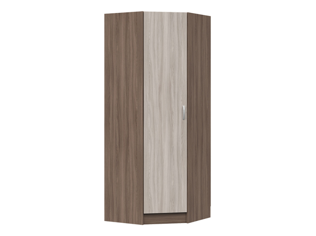 Угловой шкаф Макарена