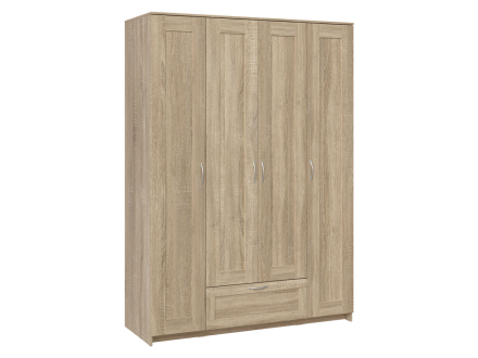 Распашной шкаф 193-175861