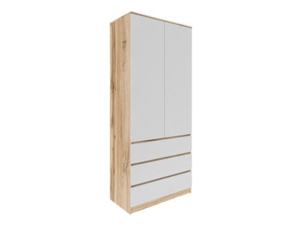 Распашной шкаф