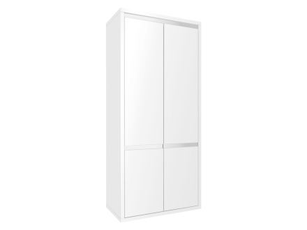 Распашной шкаф