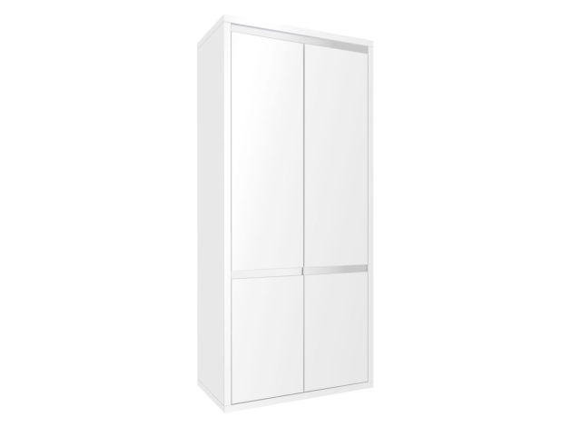 Распашной шкаф Норд