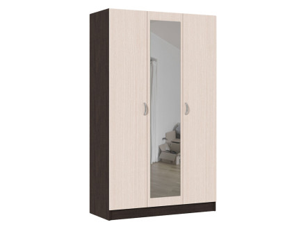 Распашной шкаф