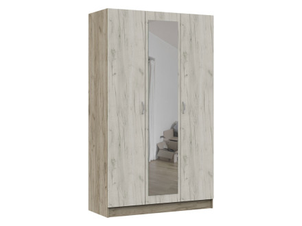 Распашной шкаф