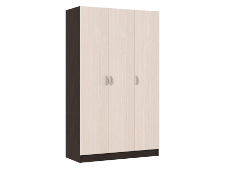 Распашной шкаф