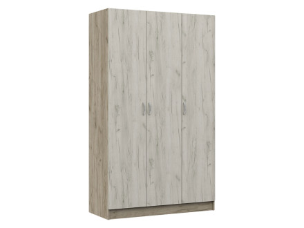 Распашной шкаф