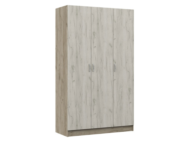 Распашной шкаф Бриз