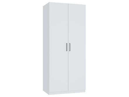 Распашной шкаф