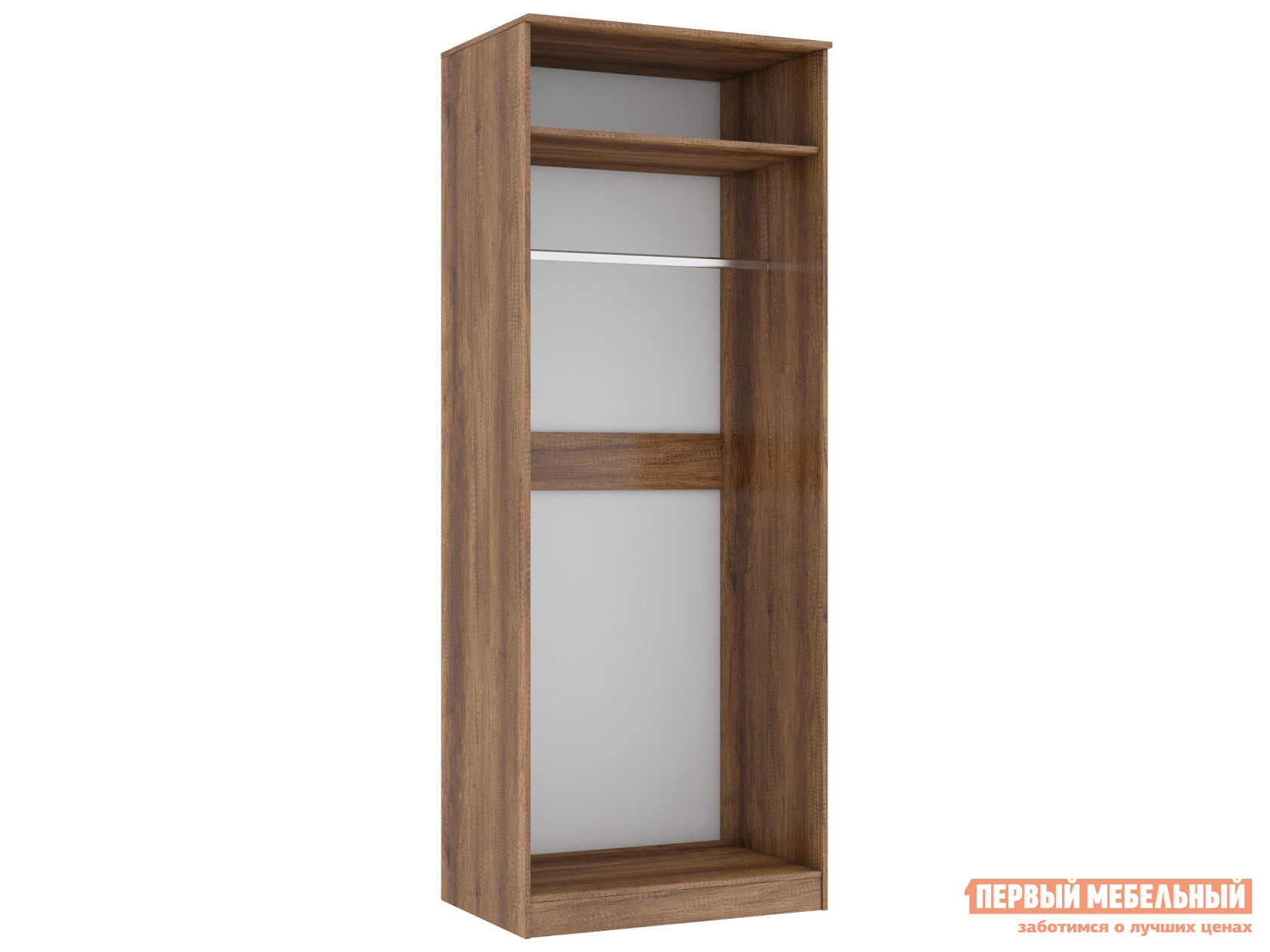 

Распашной шкаф Джолин Дуб Каньон / Графит Софт, Коричневое дерево, Джолин Дуб Каньон / Графит Софт