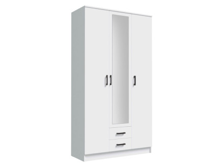 Распашной шкаф
