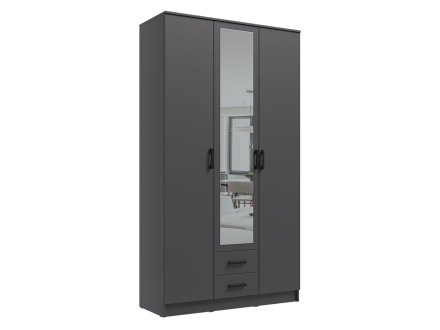 Распашной шкаф