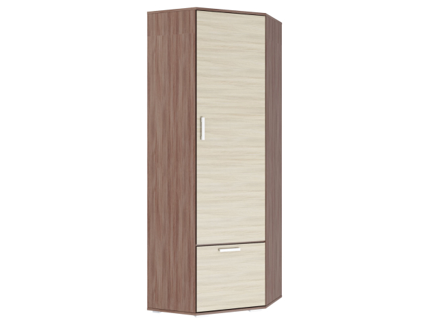 Распашной шкаф Ника