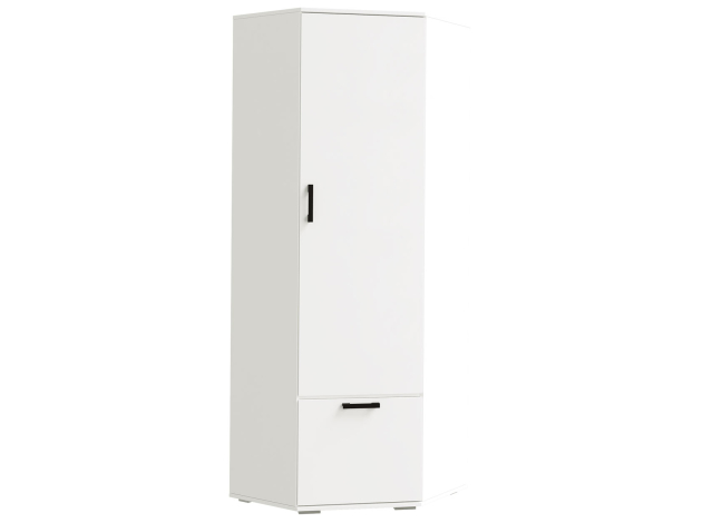 Распашной шкаф Ника