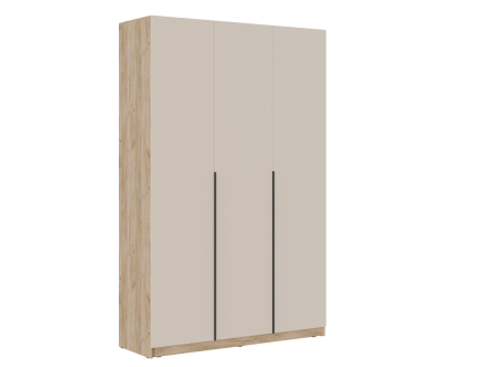 Распашной шкаф 193-180114