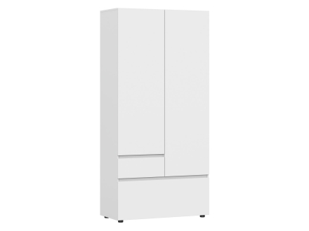 Распашной шкаф 189-198676