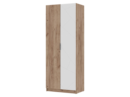 Распашной шкаф