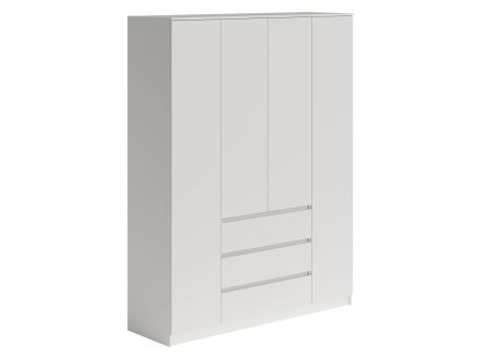 Распашной шкаф 135-173731