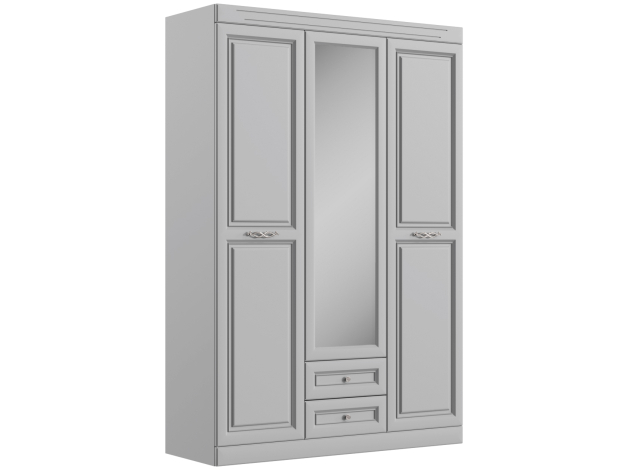 Распашной шкаф Аврора