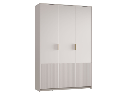 Распашной шкаф