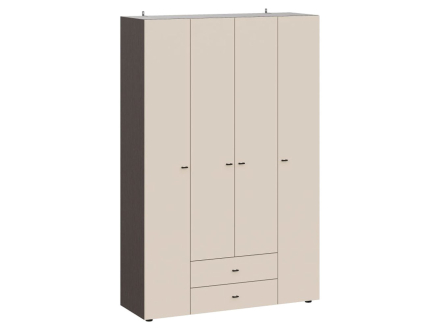 Распашной шкаф 189-198656