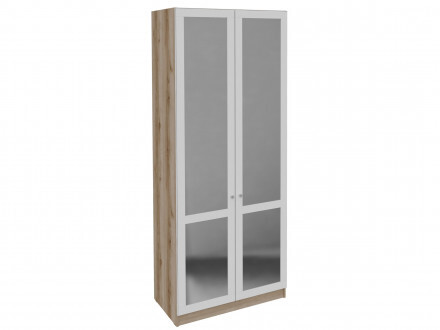 Распашной шкаф 135-148437