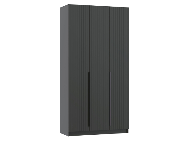 Распашной шкаф Брандо Миди