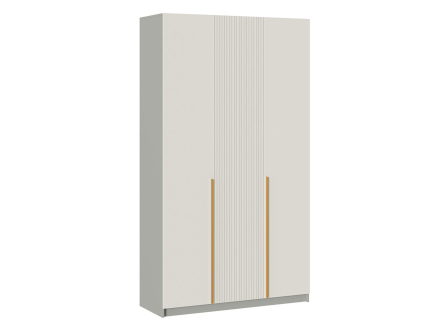 Распашной шкаф