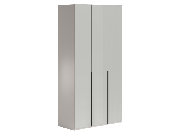 Распашной шкаф Шарлотта 3 двери