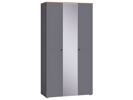 Распашной шкаф 135-171182