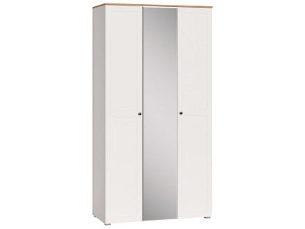 Распашной шкаф