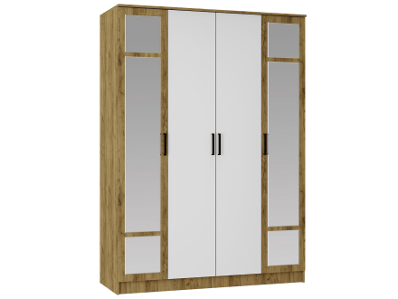 Распашной шкаф 193-178438