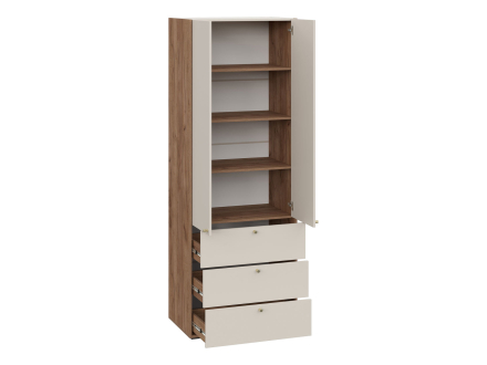 Распашной шкаф 170-200087