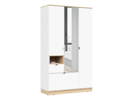 Распашной шкаф 164-178291