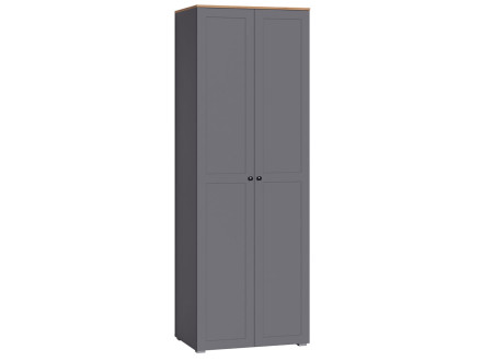 Распашной шкаф