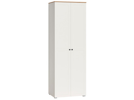 Распашной шкаф