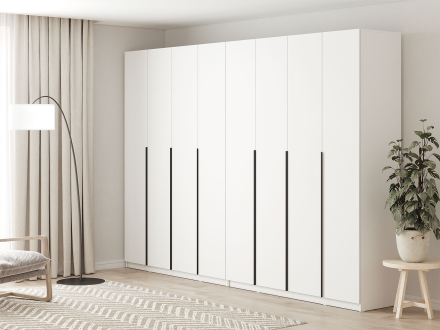 Распашной шкаф 193-182513