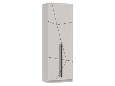 Распашной шкаф 193-198271