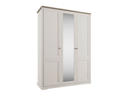 Распашной шкаф