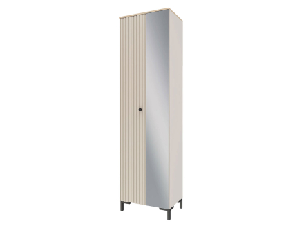 Распашной шкаф