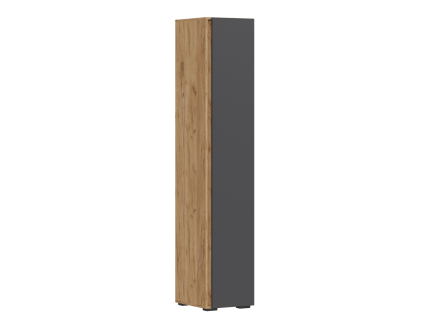 Распашной шкаф