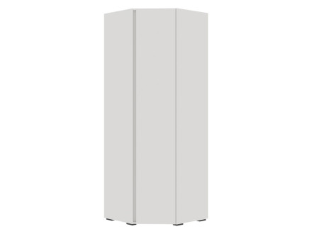 Распашной шкаф 135-170888