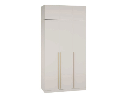 Распашной шкаф