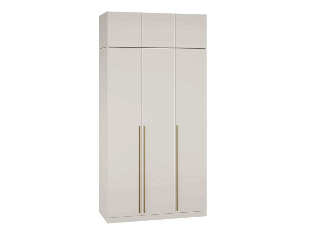 Распашной шкаф Николь