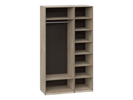 Распашной шкаф 193-188646