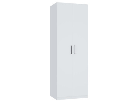 Распашной шкаф