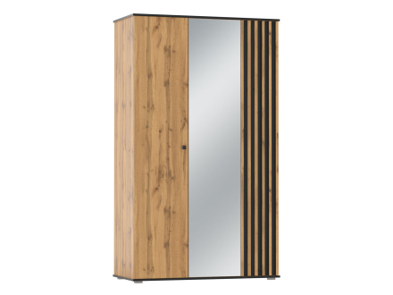 Распашной шкаф 170-199847