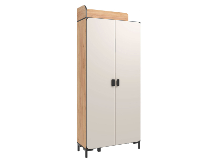 Распашной шкаф 135-200184