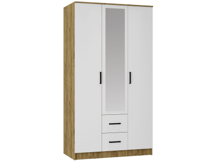 Распашной шкаф 193-178427