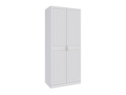 Распашной шкаф