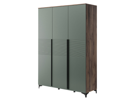 Распашной шкаф
