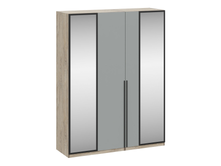 Распашной шкаф 193-187891